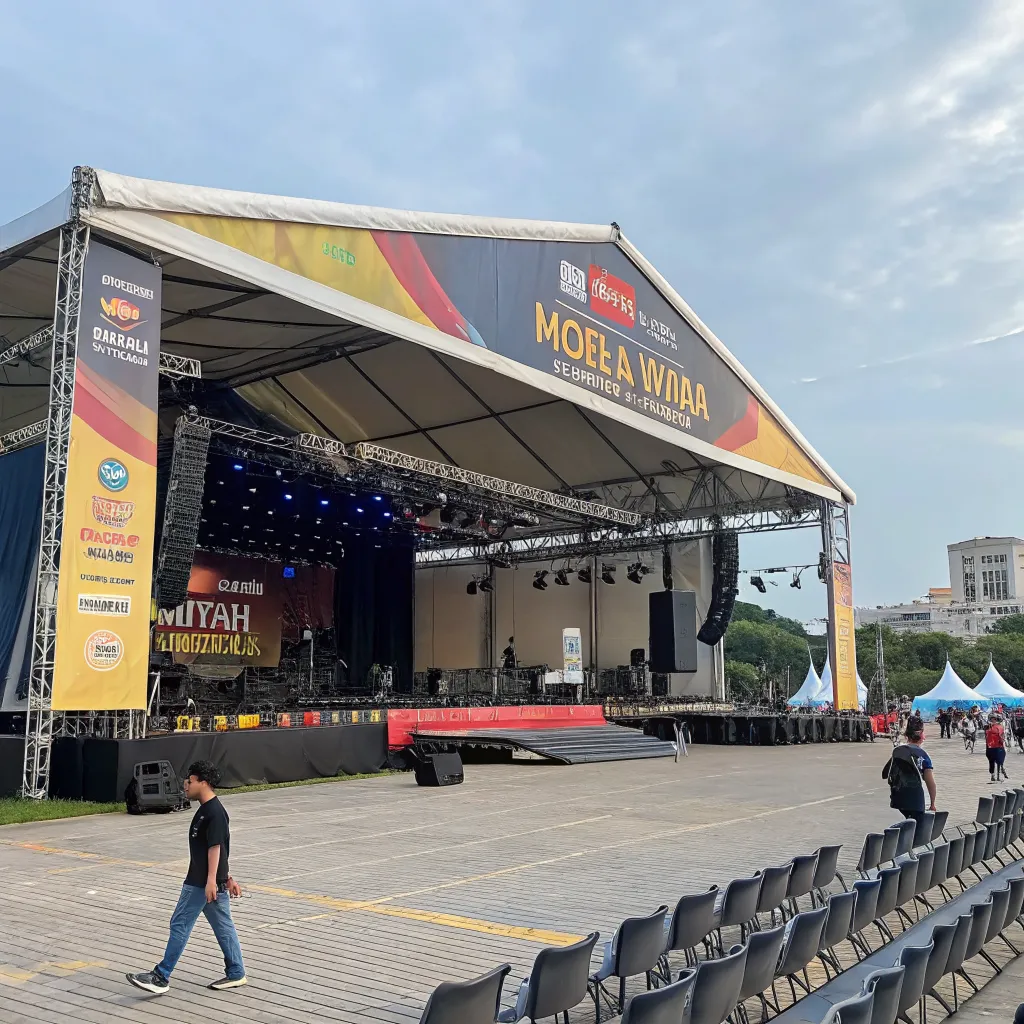 Arena Gaming Móvil